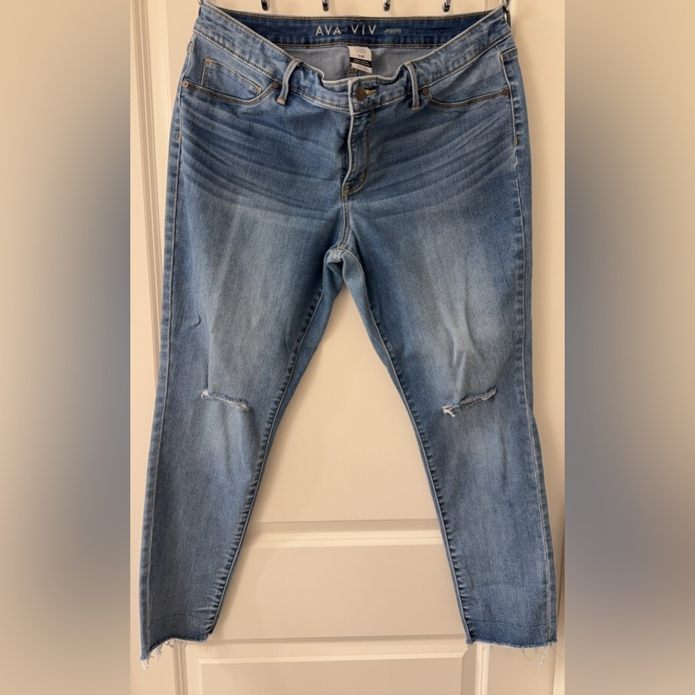Women’s jeggings
